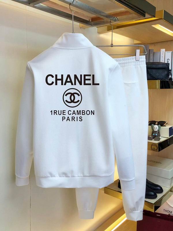 Chanel M-5XL kdtr05  (2)